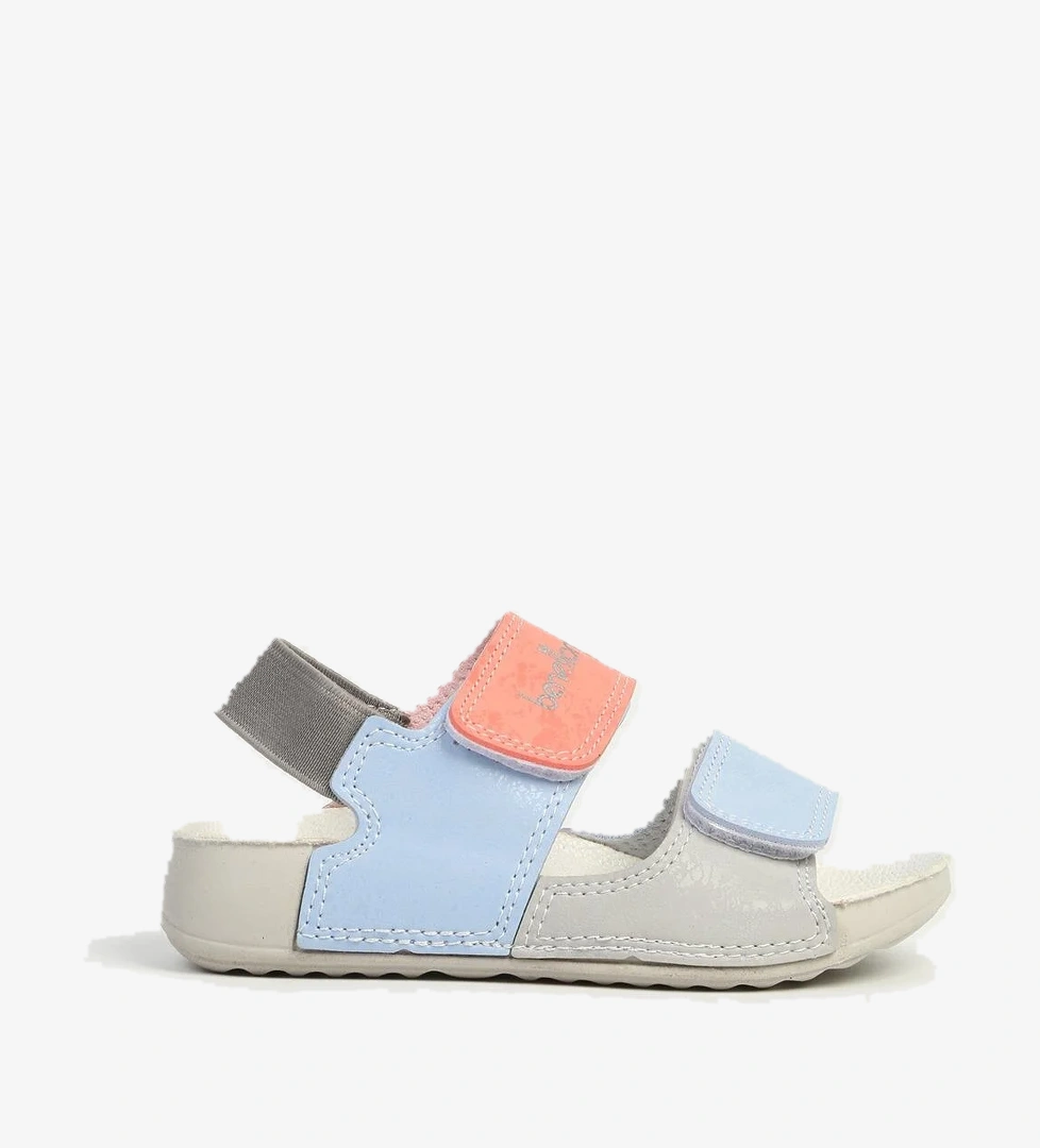 Somon Çocuk Sandalet BN-1422 - Görsel 1