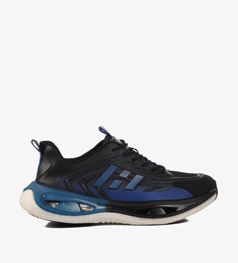 Guja Lacivert Hafif Air Taban Erkek Spor Ayakkabı 24Y503 M model görseli