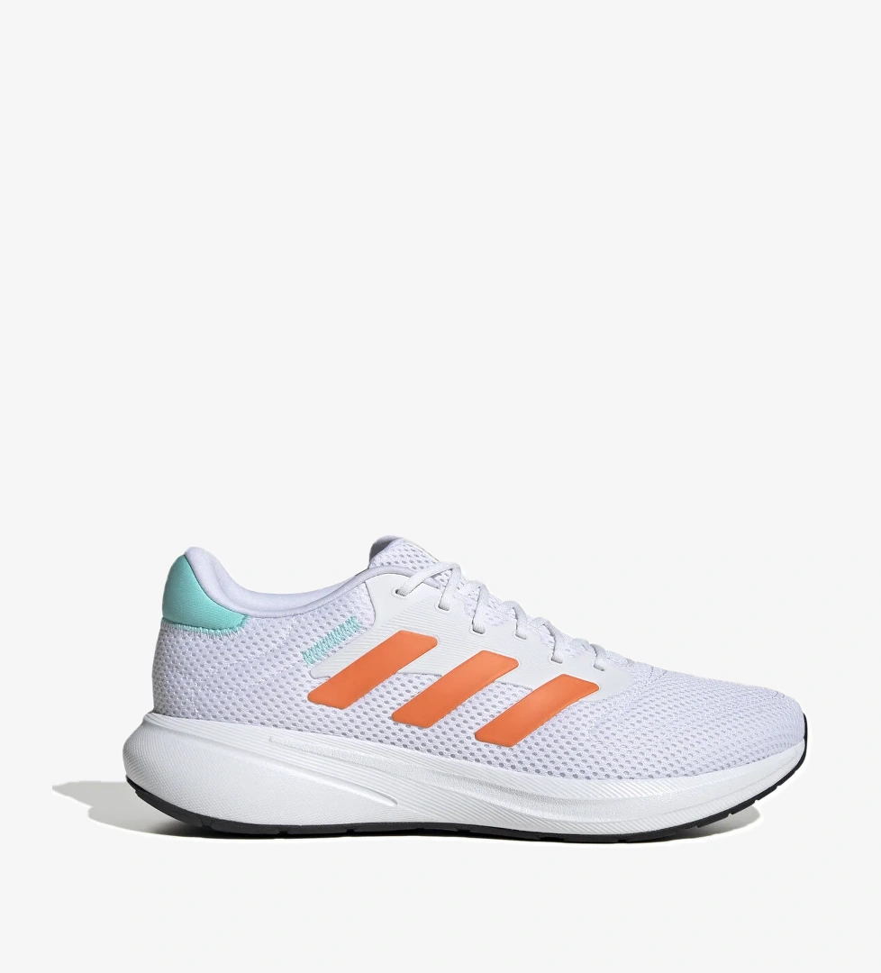 Adidas Response Runner U Beyaz Kadın Koşu Ayakkabısı model görseli
