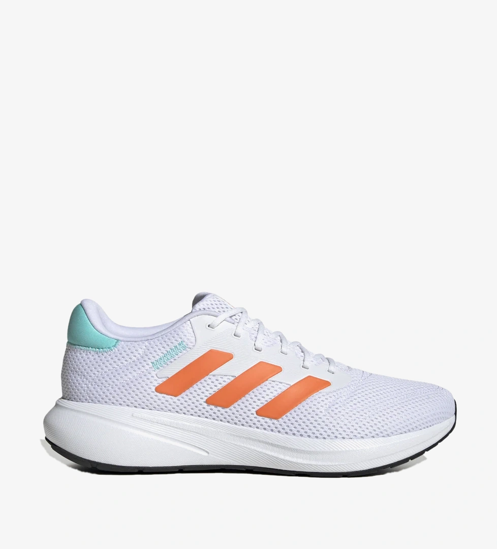 adidas RESPONSE RUNNER U Beyaz Erkek Koşu Ayakkabısı