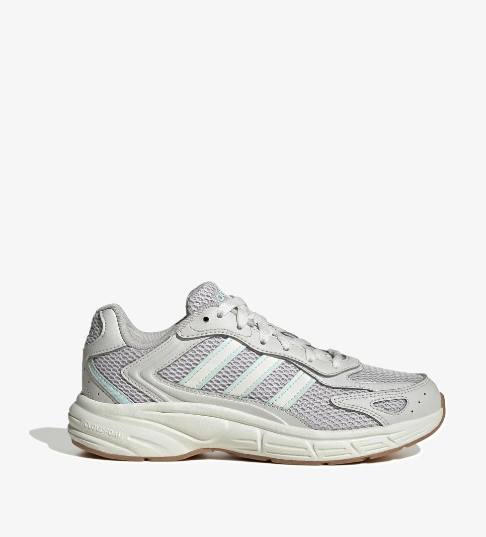 ECLYPTIX 2000 Gri Kadın Sneaker