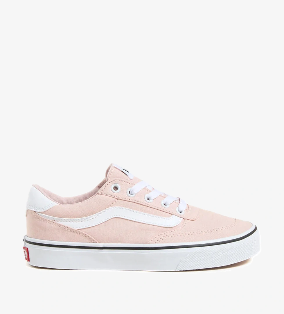 Brooklyn LS Pembe Kadın Sneaker