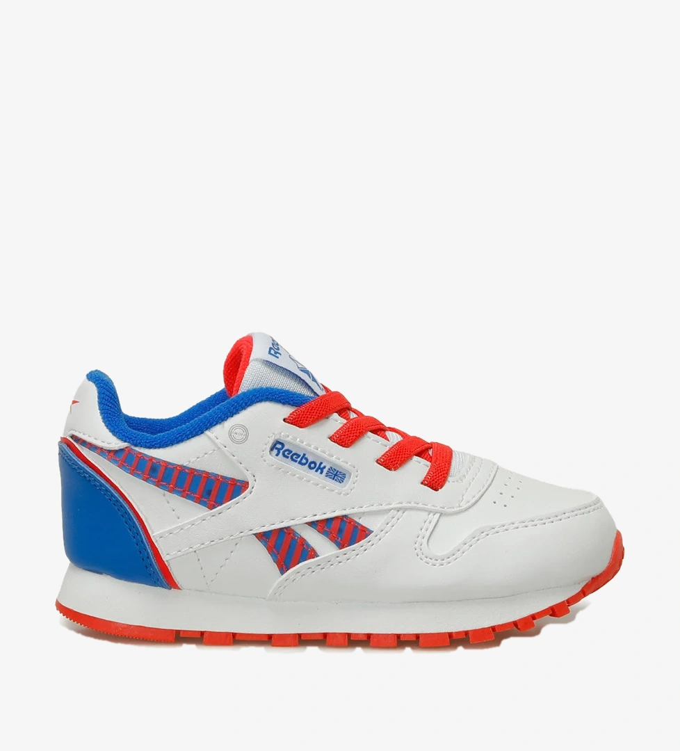 Reebok CL STEP N' FLASH 2.0 ELAS Beyaz UB Sneaker