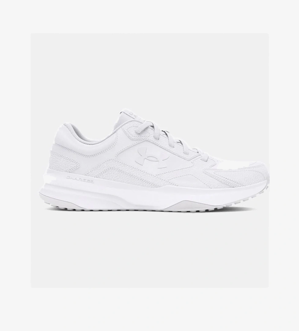 Ua Edge Lthr Sportstyle Erkek Spor Ayakkabı 3028375-100