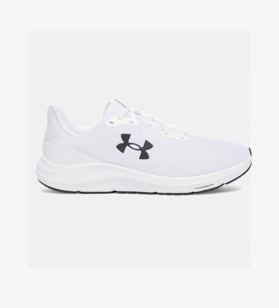 Under Armour Ua Charged Pursuit Erkek 4 Spor Koşu Ayakkabısı Ayakkabı 3028254-100 model görseli