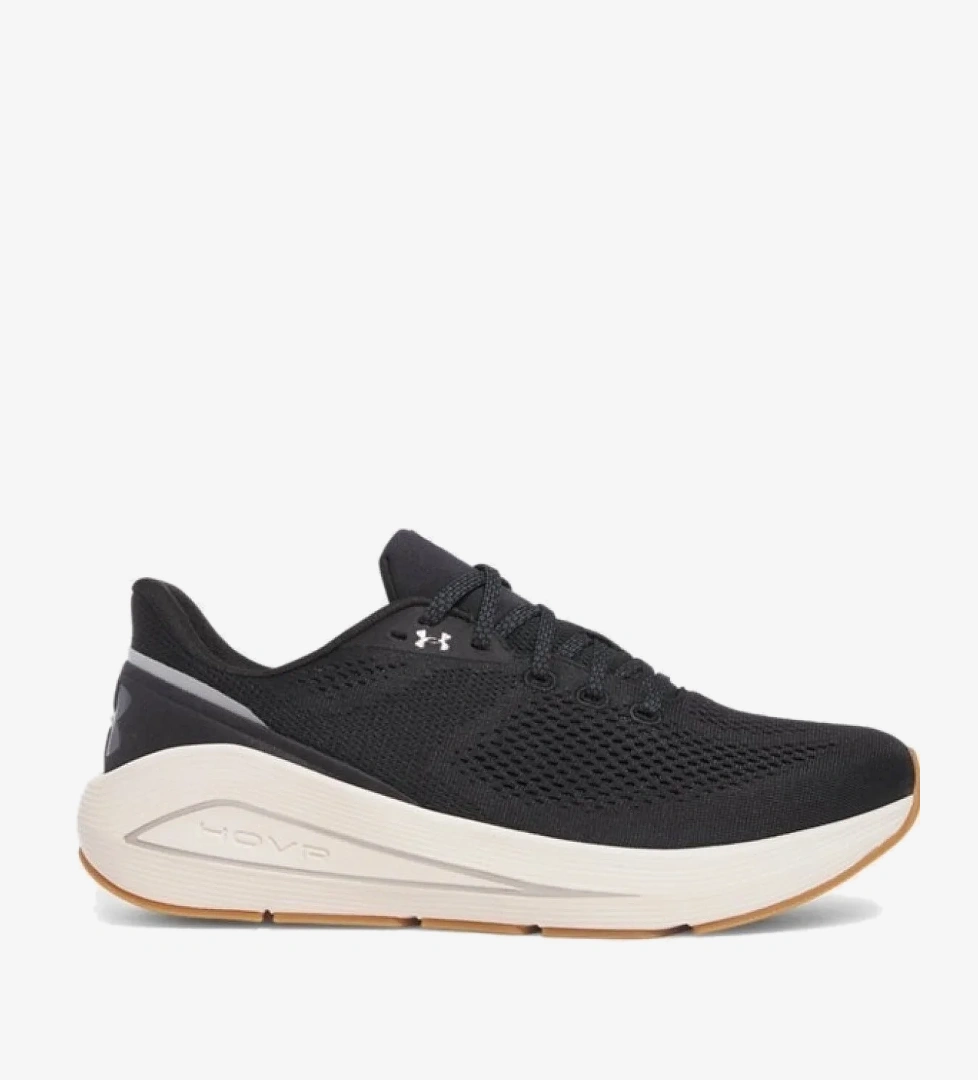 Ua Sonic 7 Erkek Spor Ayakkabı 3028002-001