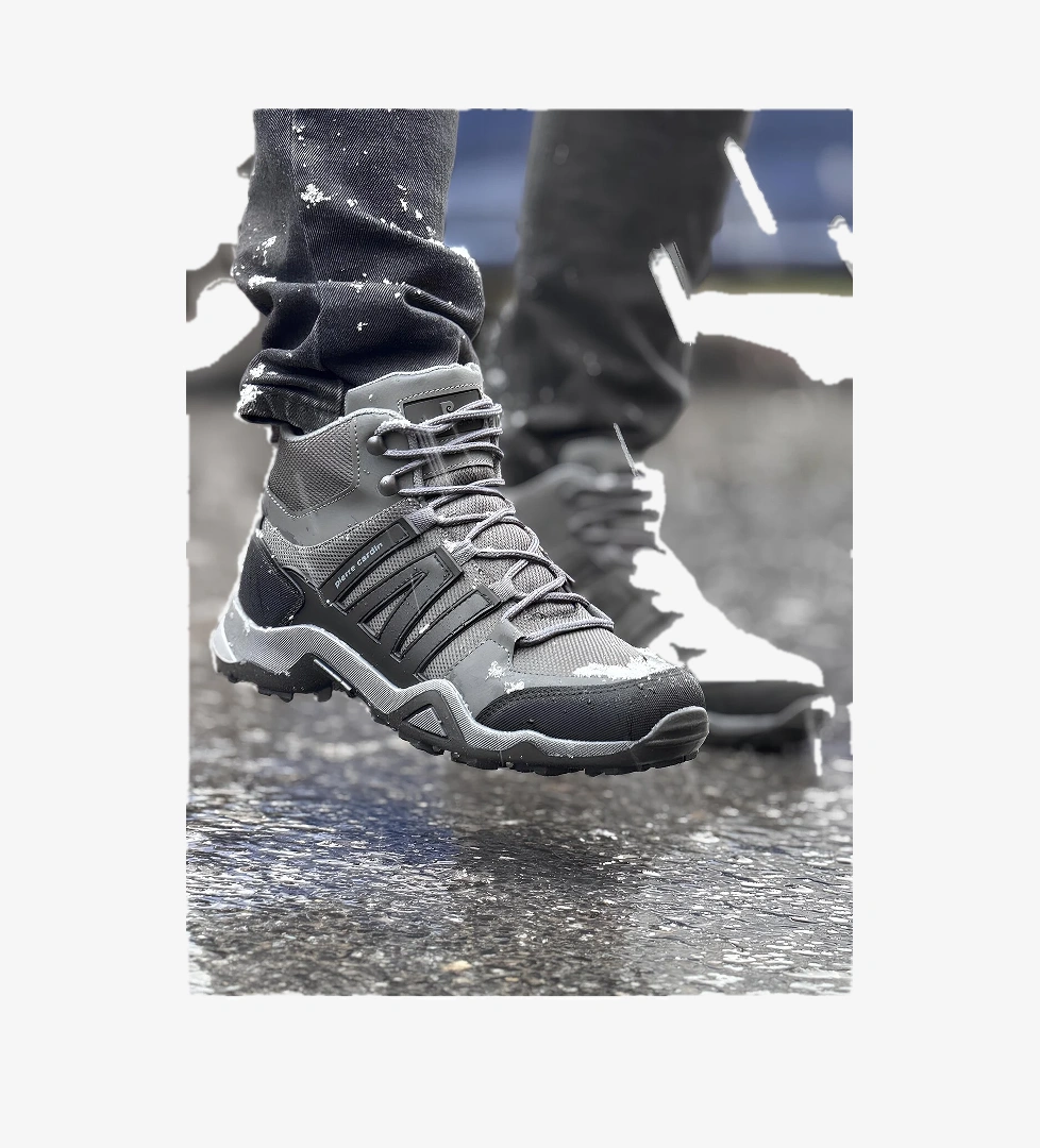 Pierre Cardin 31247 Erkek Bilekte Bot Fume model görseli