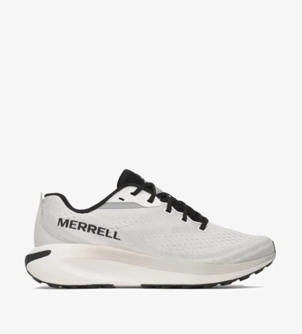 Morphlıte Erkek Koşu Ayakkabısı Beyaz J068387 - Görsel 1