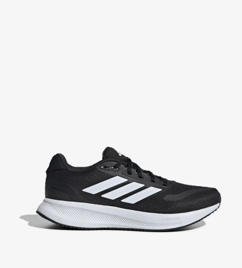 Adidas Siyah Adidas Runfalcon 5