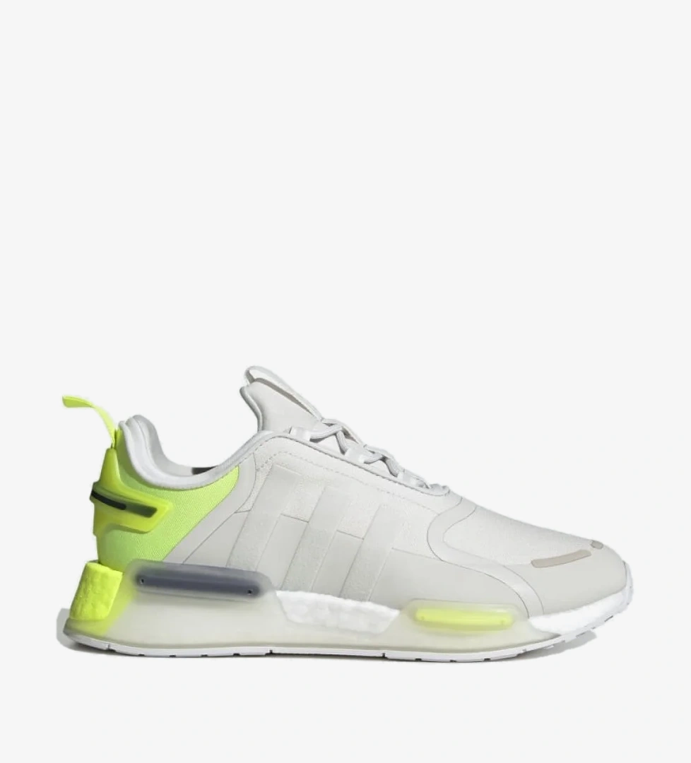Adidas Gri Adidas Nmd