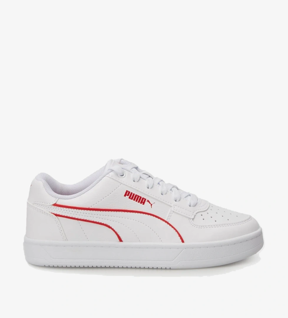 Puma Unisex Ayakkabı 40158301 BEYAZ model görseli