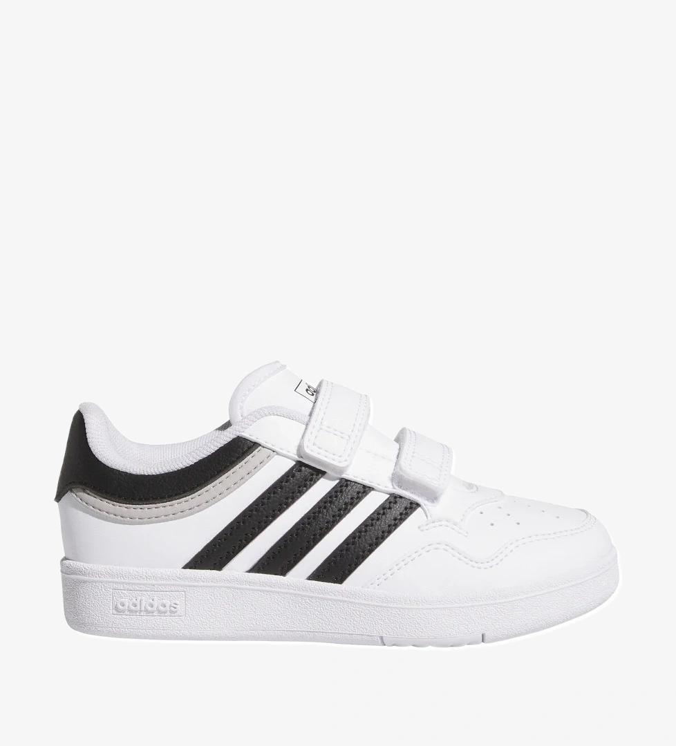 adidas HOOPS 4.0 CF C Beyaz Erkek Çocuk Sneaker