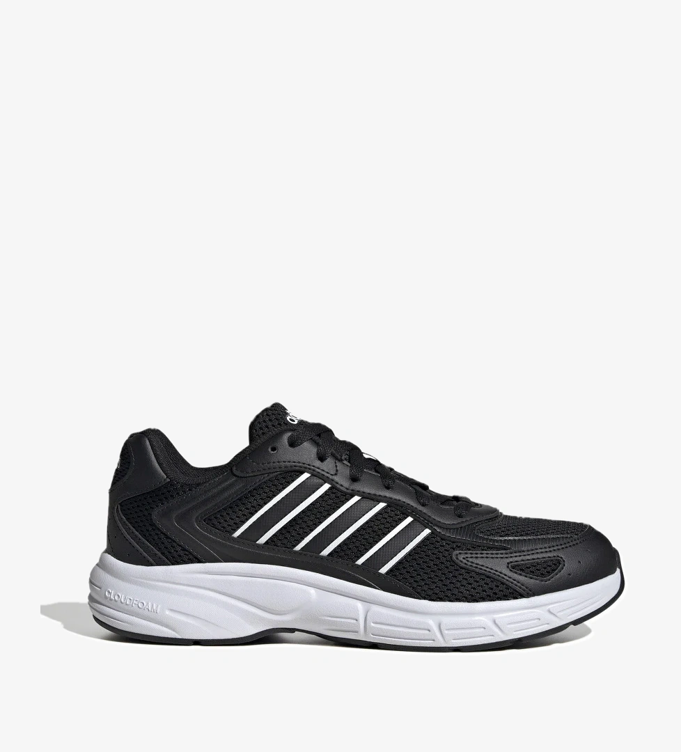 adidas ECLYPTIX 2000 Siyah Erkek Sneaker