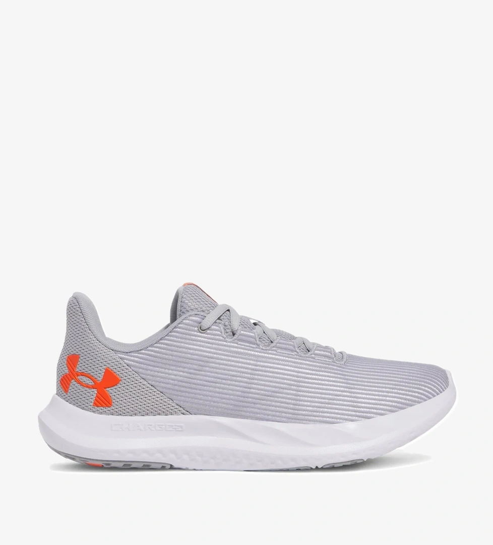 Under Armour Ua Charged Speed Swift Erkek Koşu Ve Yürüyüş Ayakkabısı 3026999-011 model görseli