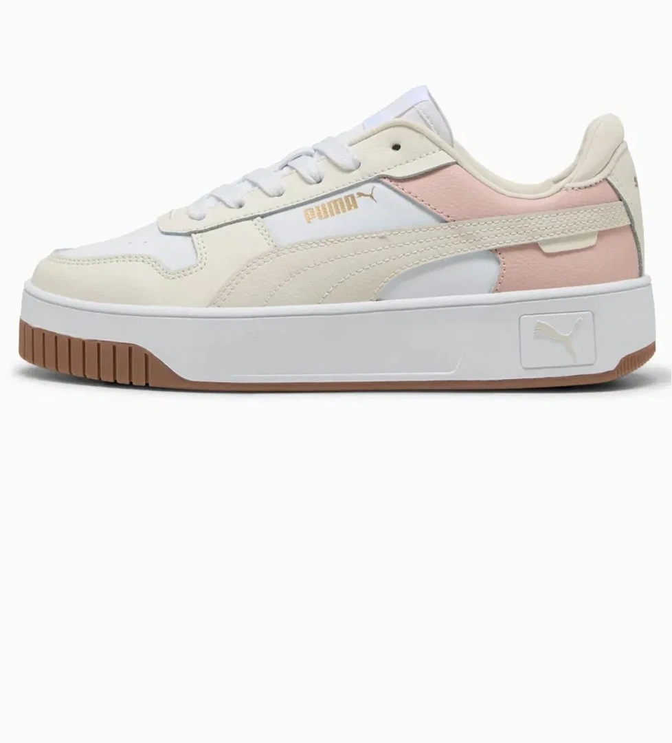 Puma Carina Street Kadın Ayakkabı 38939042 model görseli