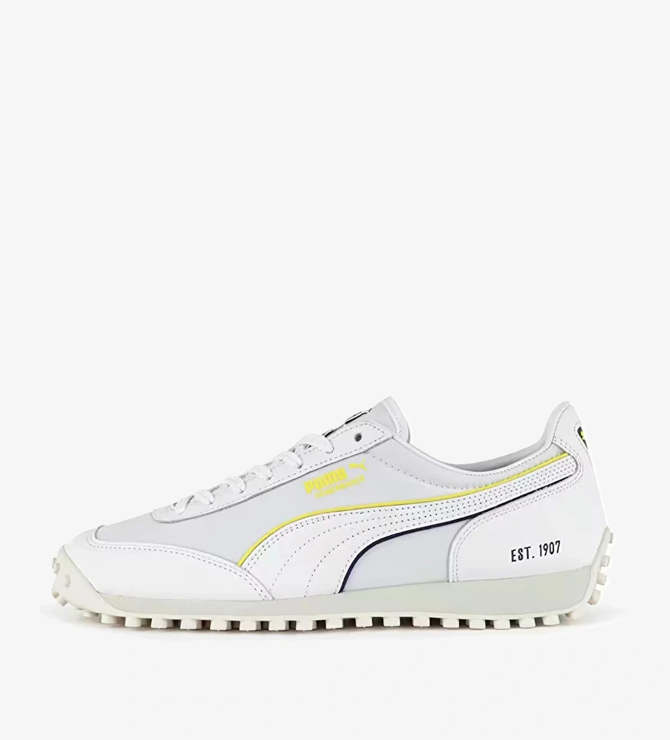 Fast Rider Fenerbahce Erkek Spor Ayakkabı 10731001 - Görsel 1