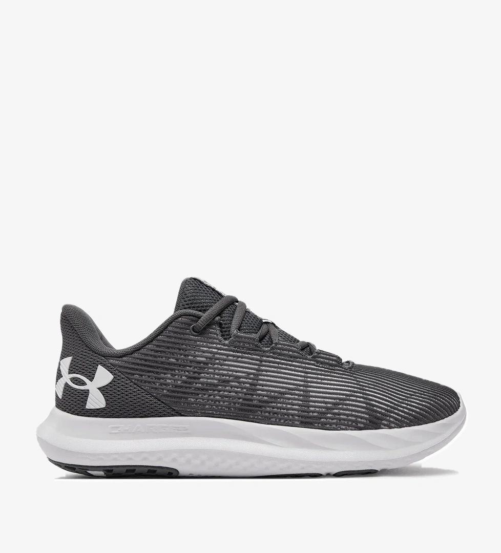 Under Armour Ua Charged Speed Swift Erkek Koşu Ve Yürüyüş Ayakkabısı 3026999-105 model görseli