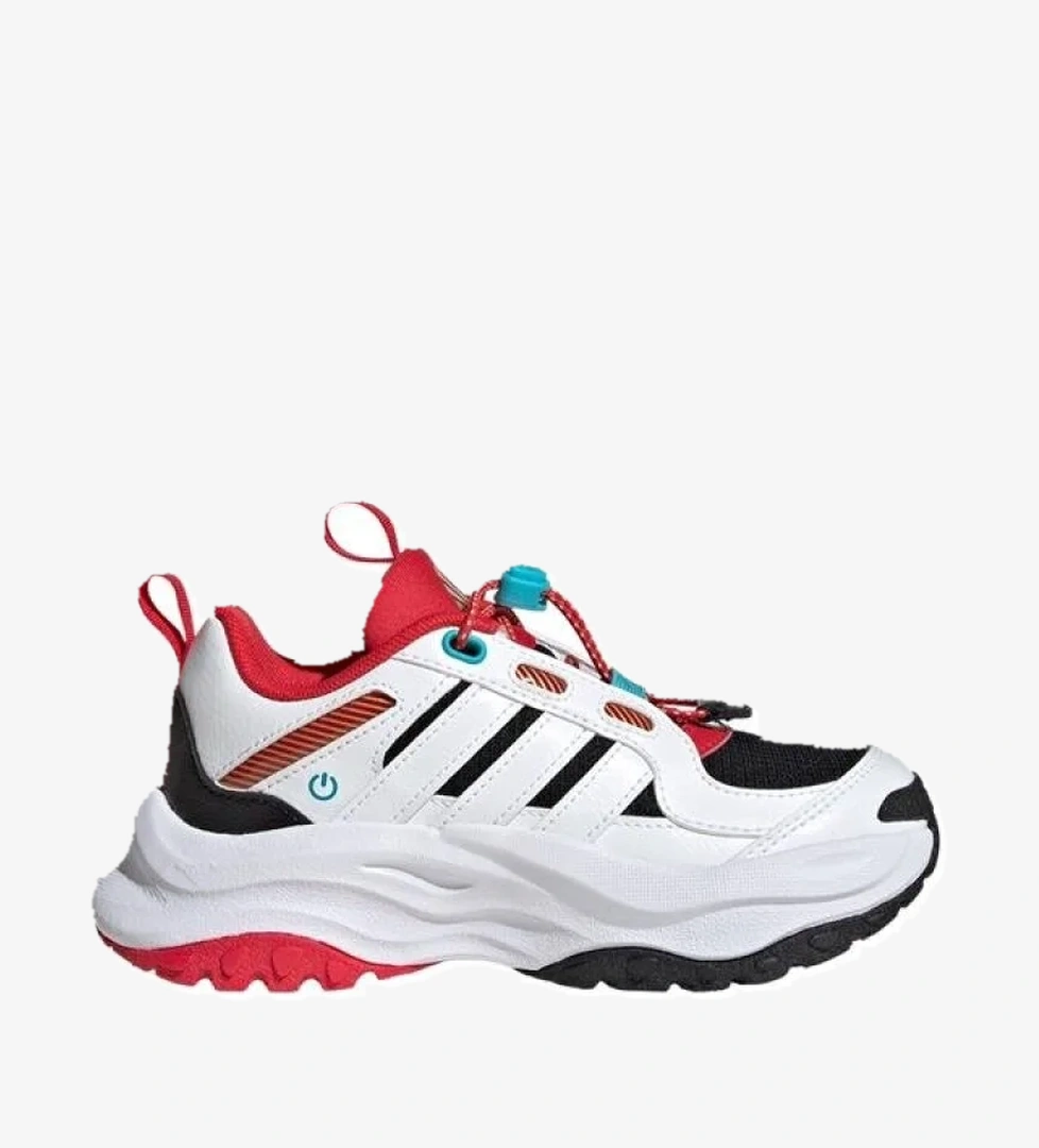 Unisex Çocuk Ayakkabı MAXXWAVY C CNY JS3085