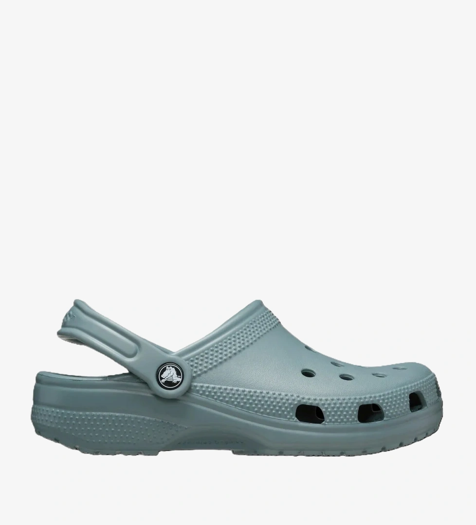 Crocs Kahverengi Crocs Classic Unisex Terlik