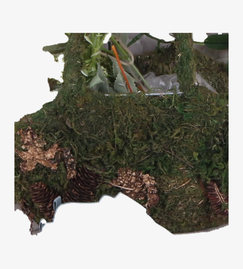 Vicco 950.E25Y.224 Mavi Anka II Anatomik Esnek İlk Adım Ayakkabı model görseli