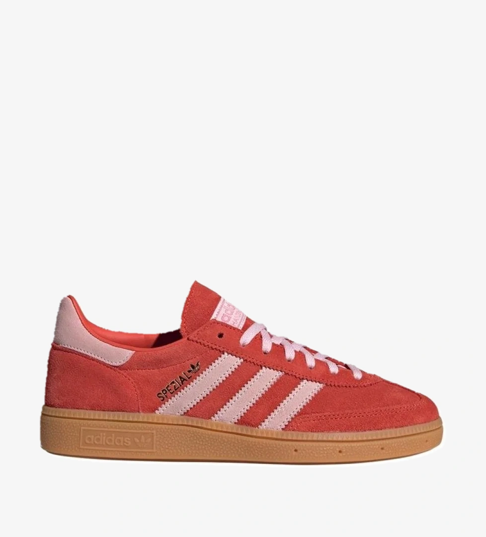 Adidas Turuncu Kadın Sneaker HANDBALL SPEZIAL W IE5894 model görseli