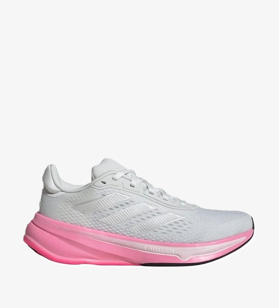 Beyaz Kadın Koşu Ayakkabısı RESPONSE SUPER W JI4636