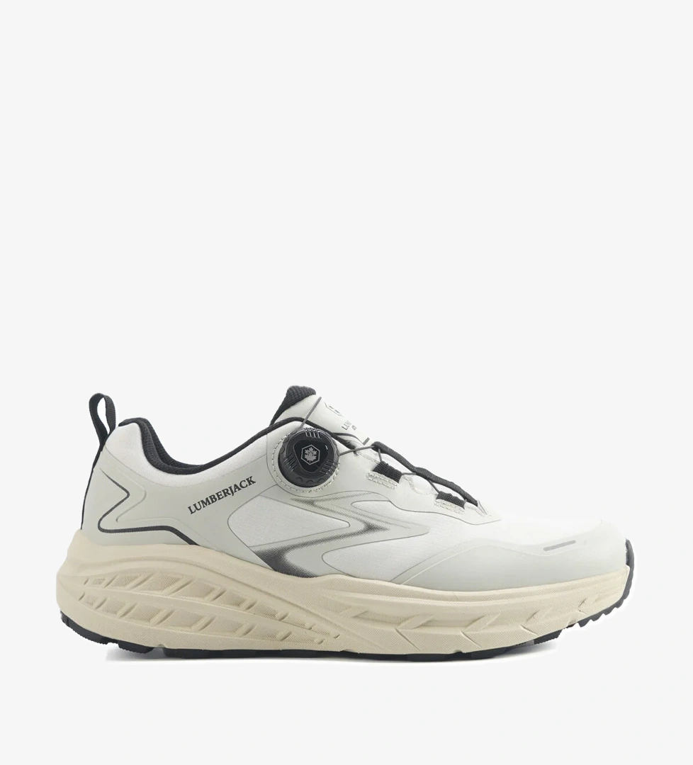 EFECT S 5FX Kum Erkek Koşu Ayakkabısı - Görsel 1