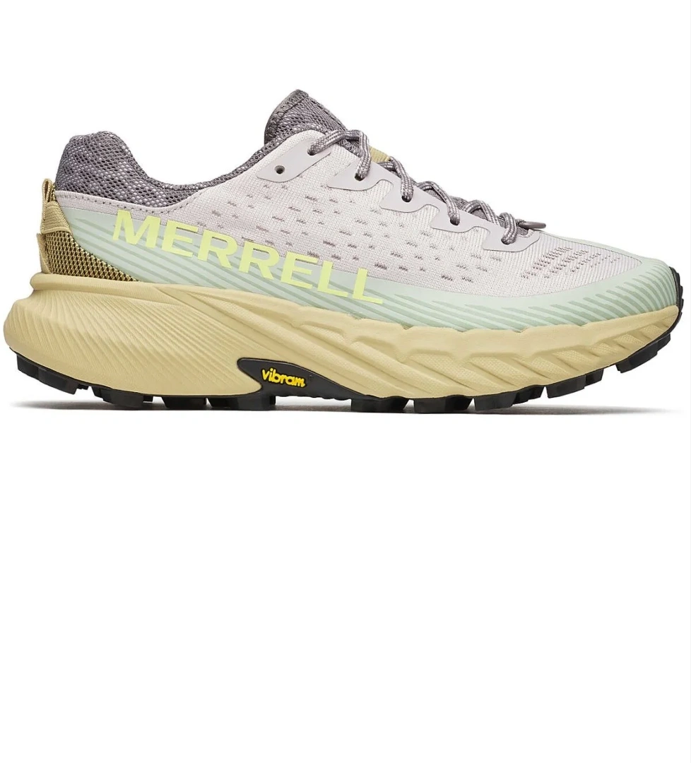 Agılıty Peak 5 Unisex Spor Ayakkabı