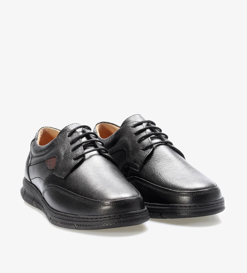 Fast Step Hakiki Deri Erkek Casual Ayakkabı 951MAF2507 model görseli