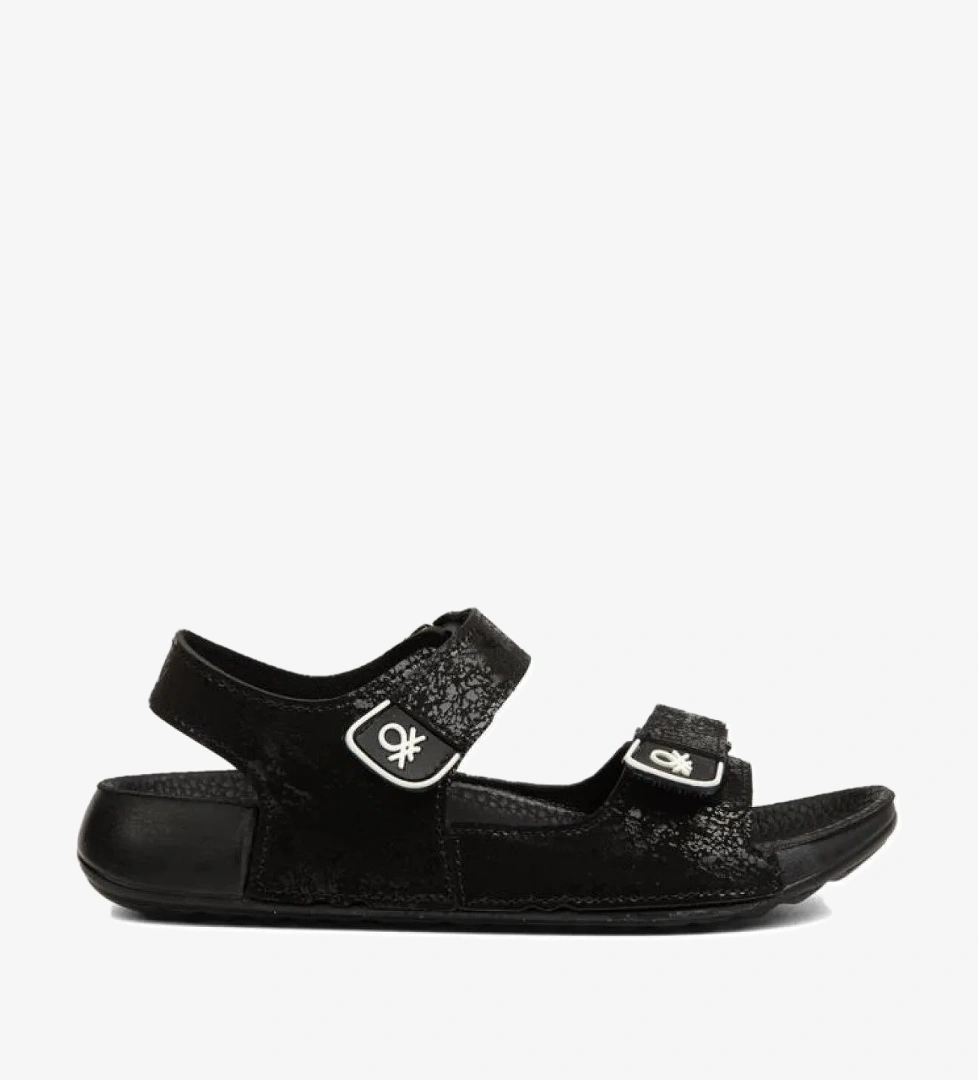 BN-1238 Unisex Çocuk Ortopedik Günlük Sandalet