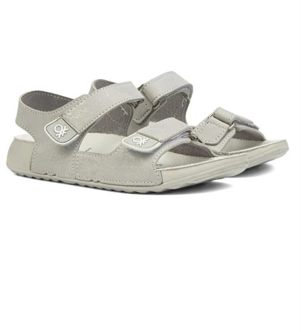 BN-1238 Unisex Çocuk Ortopedik Günlük Sandalet