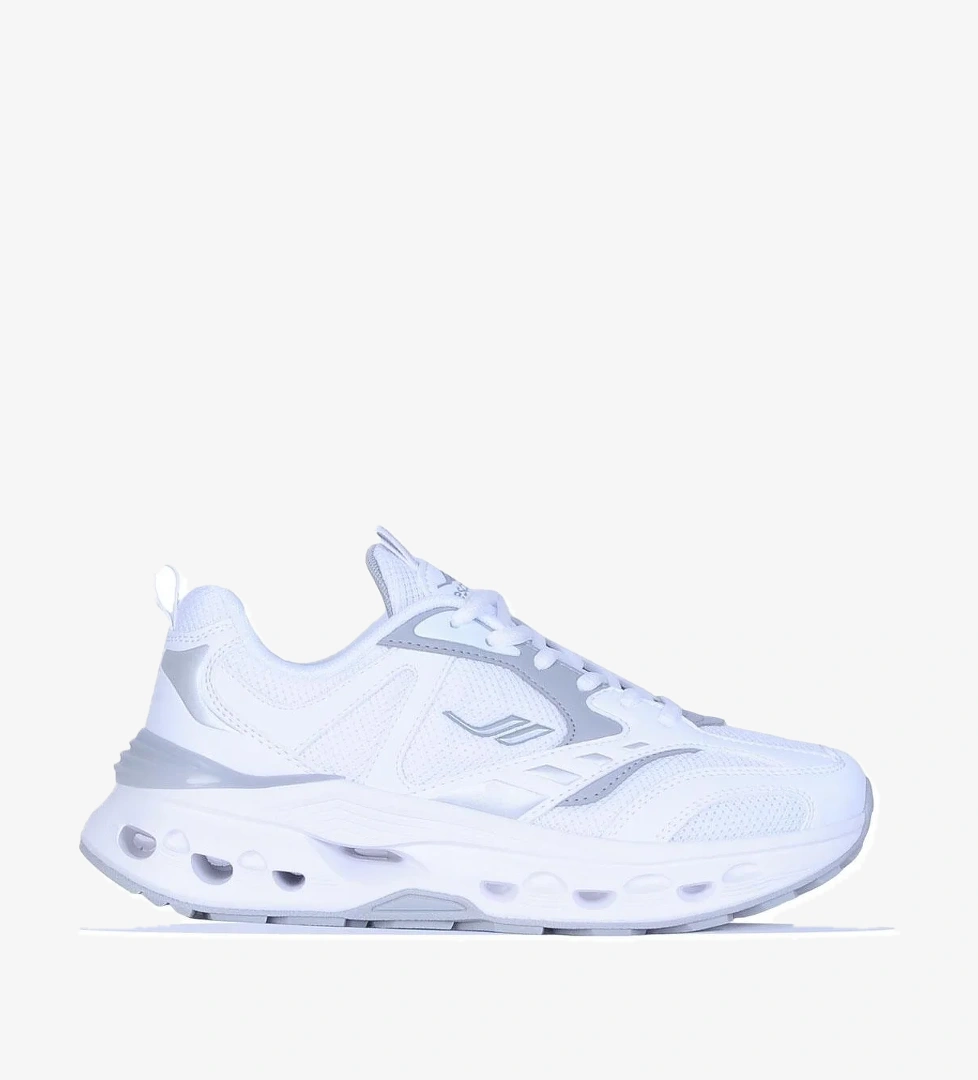 Lescon Axıs Flex Beyaz Yürüyüş Koşu Unisex Spor Ayakkabı model görseli