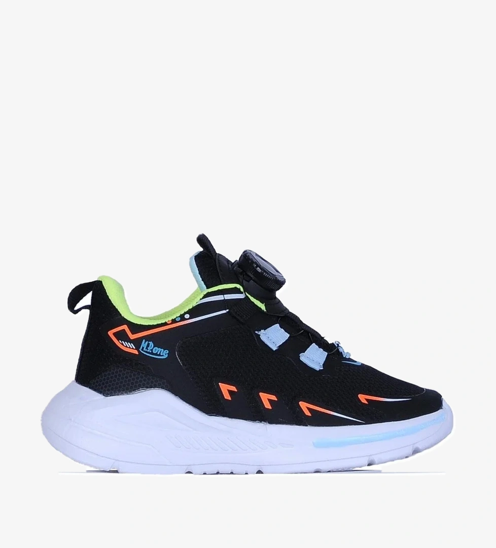 M.p Mp 251-3411Ft Syh-Yşl Erkek Çocuk Sneaker Spor Ayakkabı model görseli