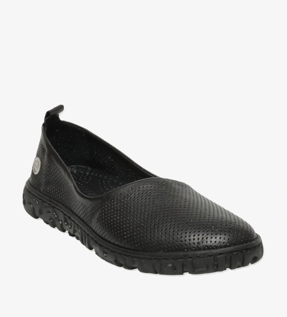 Mammamia D25ya-105z Günlük Kadın Babet model görseli