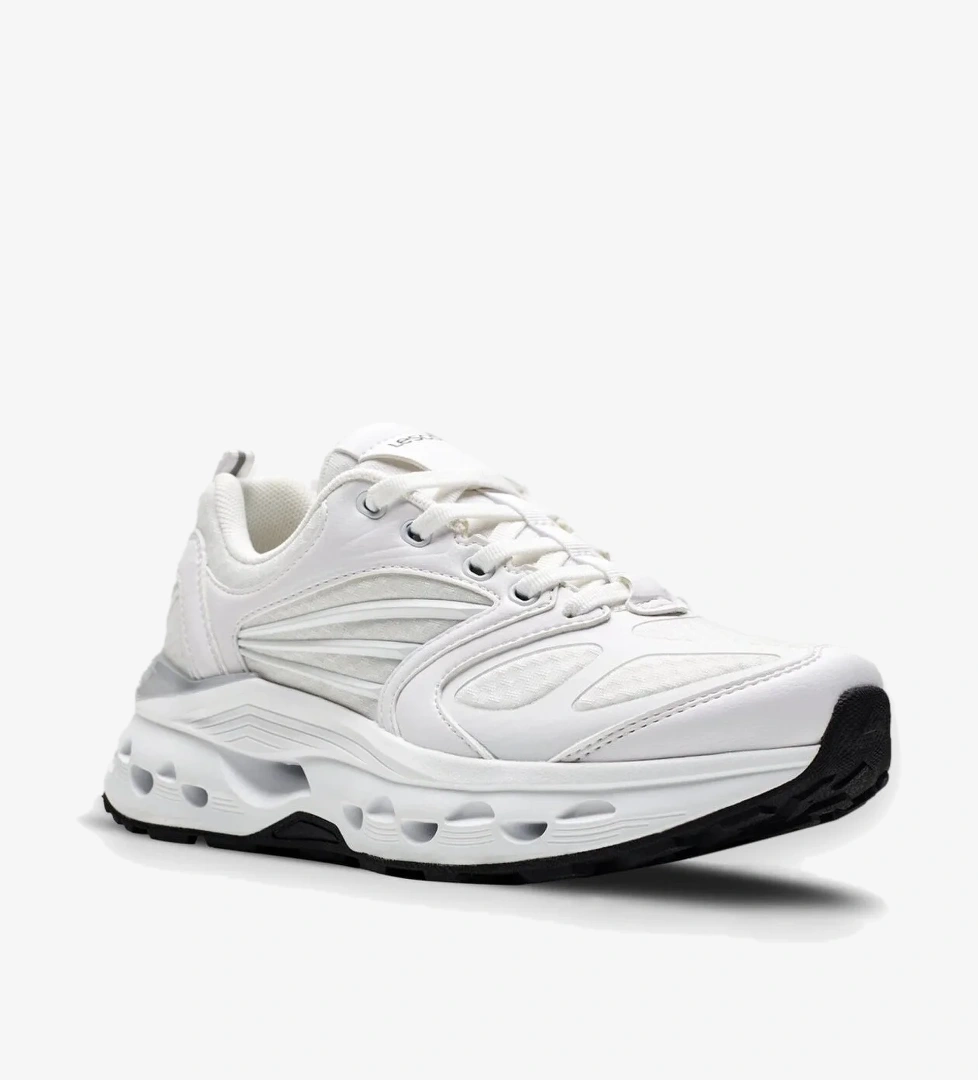 Lescon Dreamfly-Z Günlük Beyaz Unisex Spor Ayakkabı model görseli