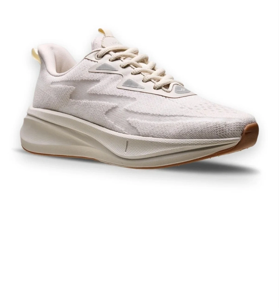 Mokka-Z Günlük Kum Kadın Spor Ayakkabı