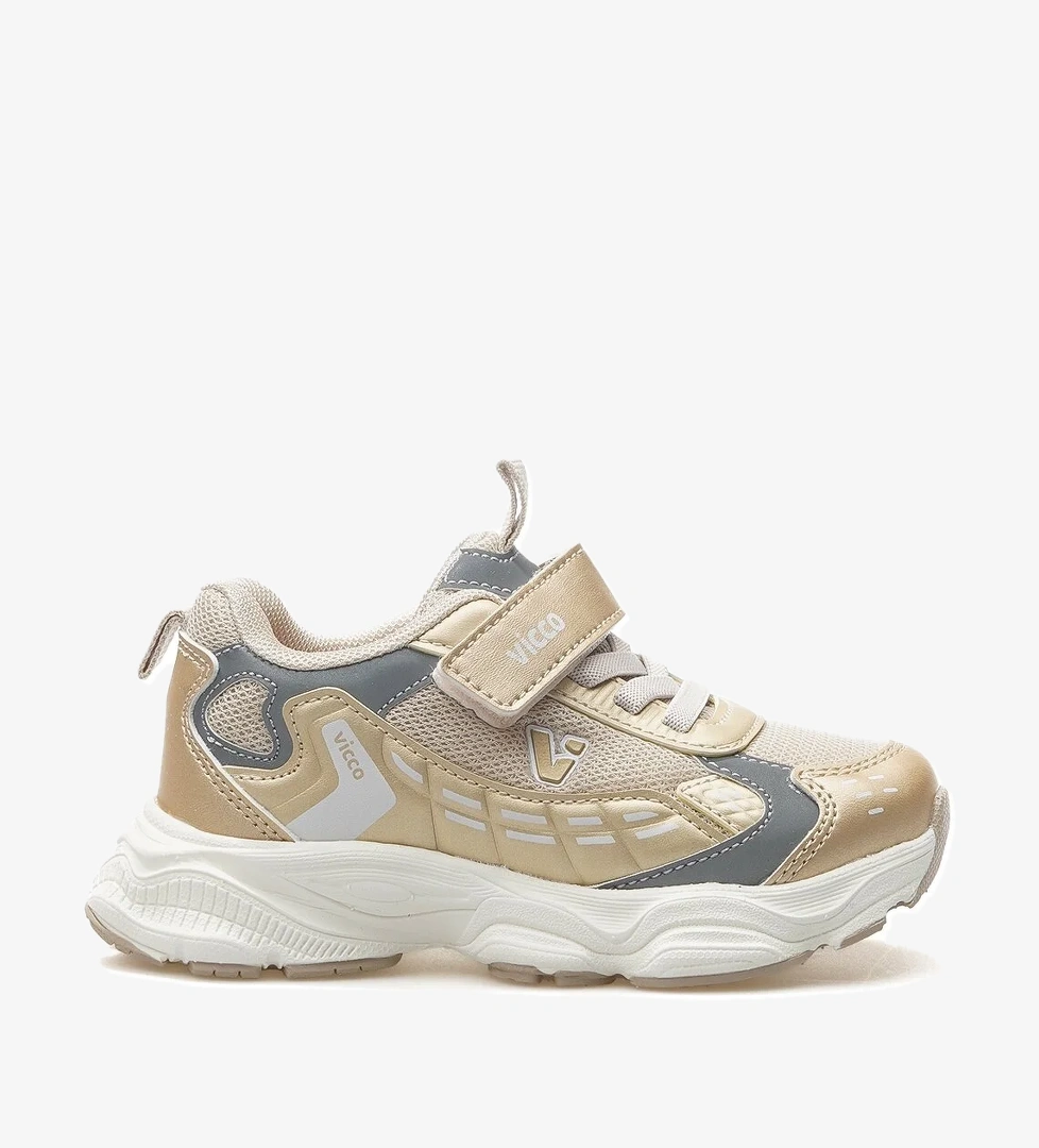 Tag Kız Çocuk Sneaker Spor Ayakkabı 25y 346.202 Pk Altın