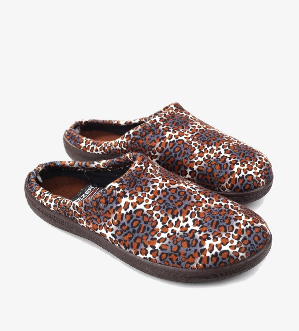 Gezer 12691 Günlük Kadın Ev-Halı Terliği model görseli