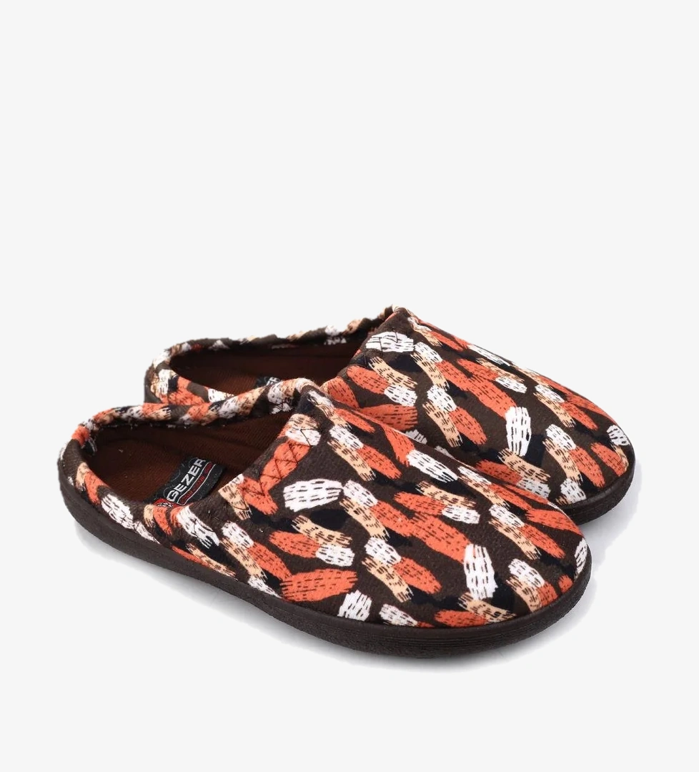 Gezer 16163 Günlük Kadın Ev-Halı Terliği model görseli