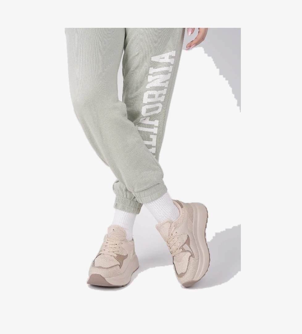 Mcdark MVSD KALIN TABAN SNEAKER AYAKKABI model görseli