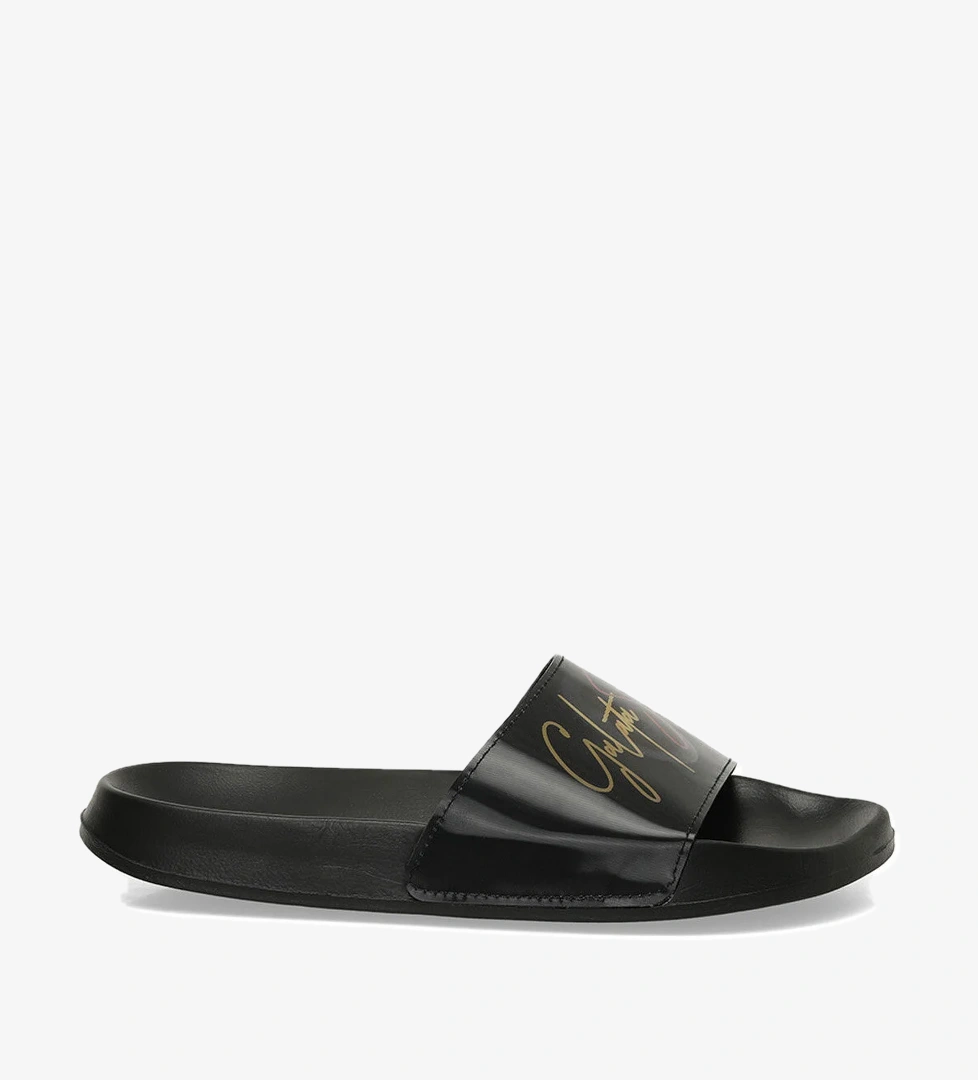 VALEN 5FX Siyah Erkek Terlik - Görsel 1