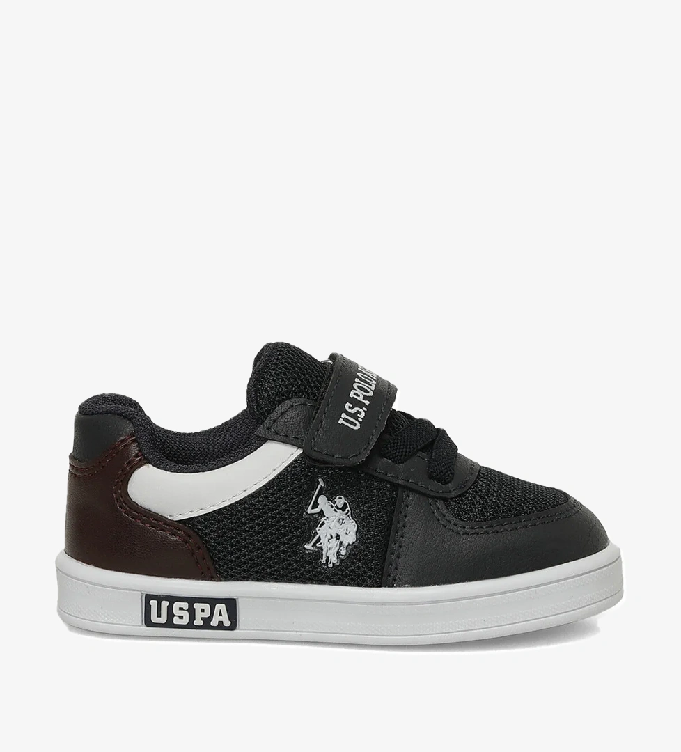 CARREN 5FX Lacivert Erkek Çocuk Sneaker - Görsel 1