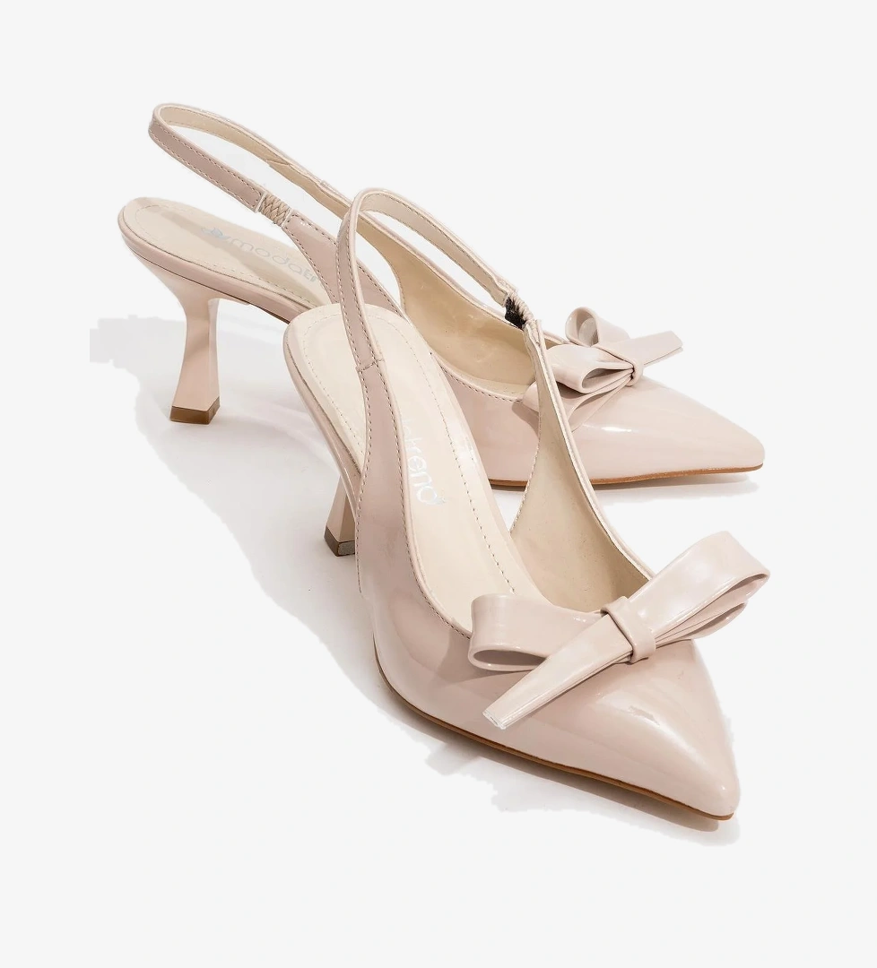 Kadın Günlük Ayakkabı TEN RUGAN