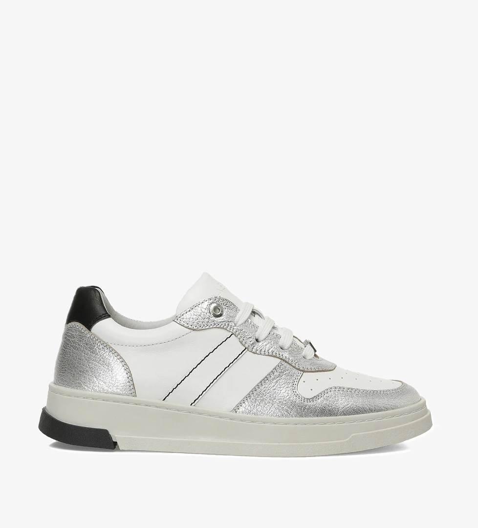 SENADO 5FX Beyaz Kadın Sneaker - Görsel 1