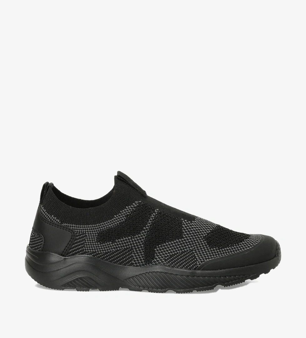 Kinetix Siyah Kinetix Canto Tx