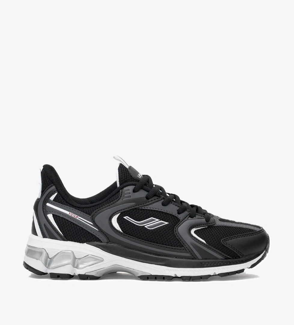 25YBAU00ORONU Orion 2 Unisex Koşu Ayakkabısı Siyah - Görsel 1