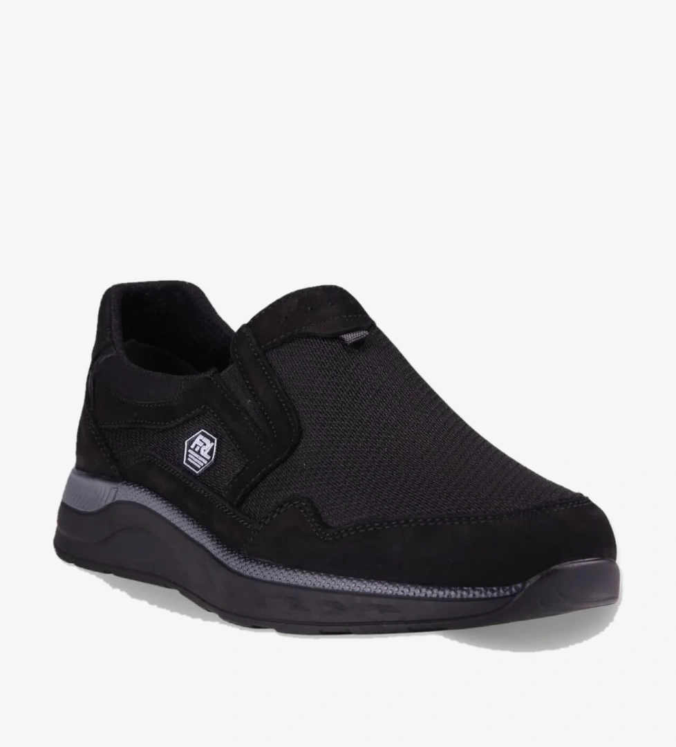 Forelli Erkek Hasbı Comfort Deri Ayakkabı model görseli