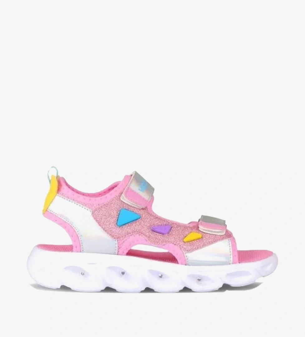 Vicco Pembe Vicco Hilda Isikli