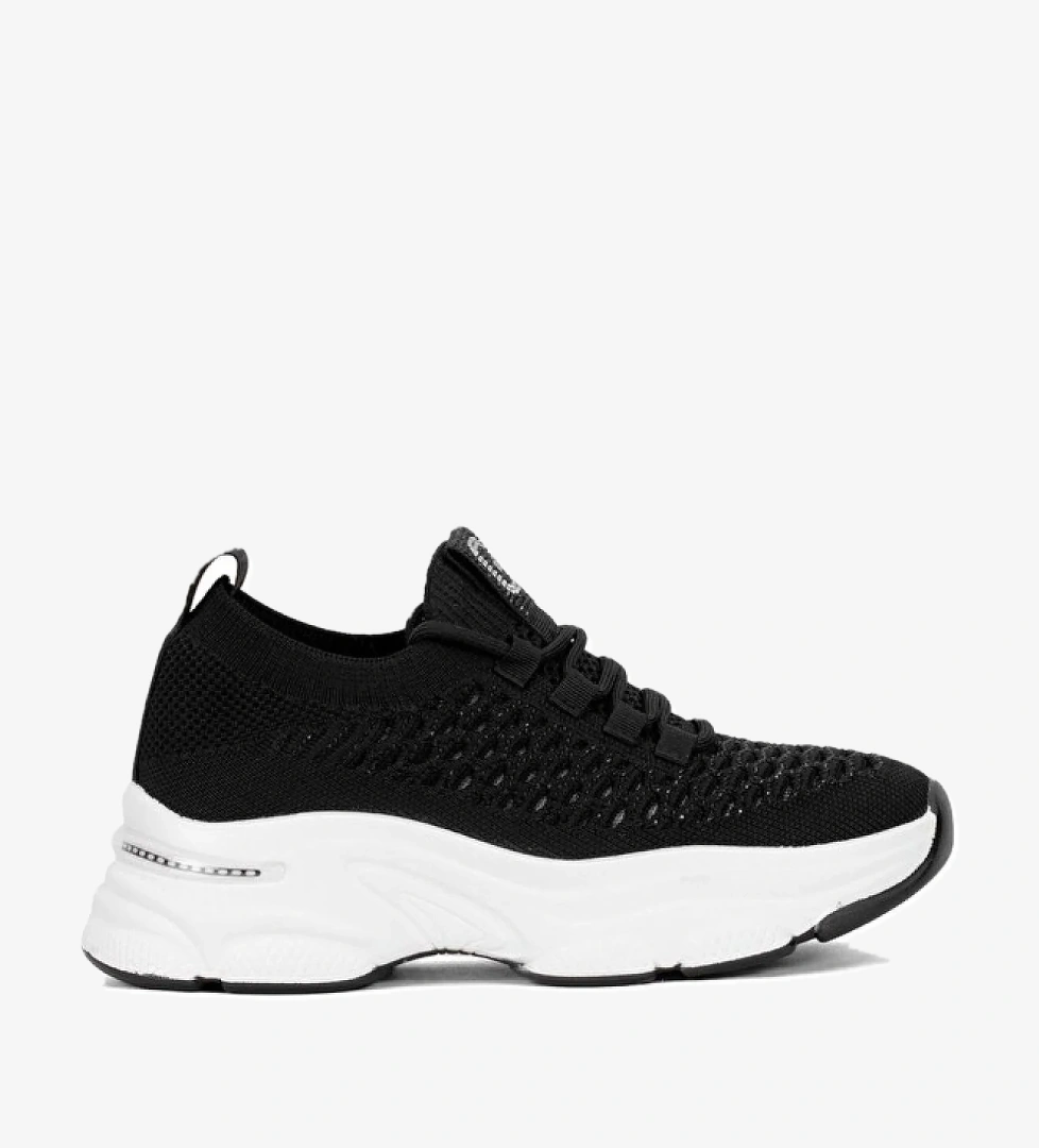 25Y309-3 Kadın Spor Ayakkabı