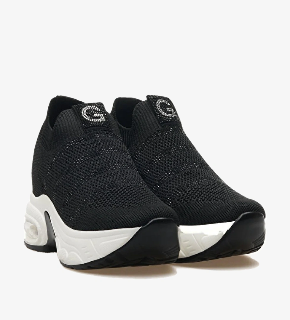 25Y300-4 Kadın Sneaker Ayakkabı